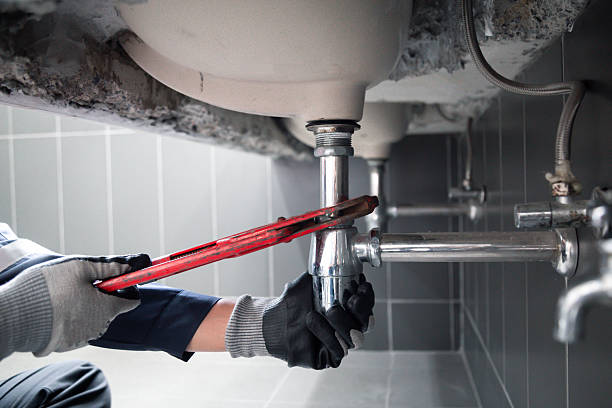 Trusted Drain Cleaning service in Bellville, TX - Masters Plumbing Service